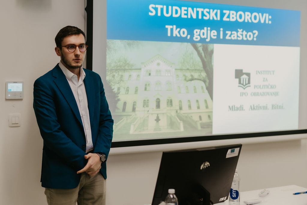 Politička pismenost x EUsolis 2.0 - Panel rasprava